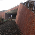 Natuurbrug Laarderhoogt