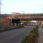 Natuurbrug Laarderhoogt