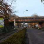 Natuurbrug Laarderhoogt