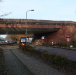 Natuurbrug Laarderhoogt