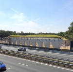 Natuurbrug Laarderhoogt