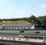 Natuurbrug Laarderhoogt